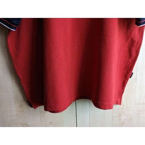 Vintage errea Ticino Rugby 1973 Jersey Polo Shirt Size XXL Size US XXL / EU 58 / 5 - 2 Thumbnail