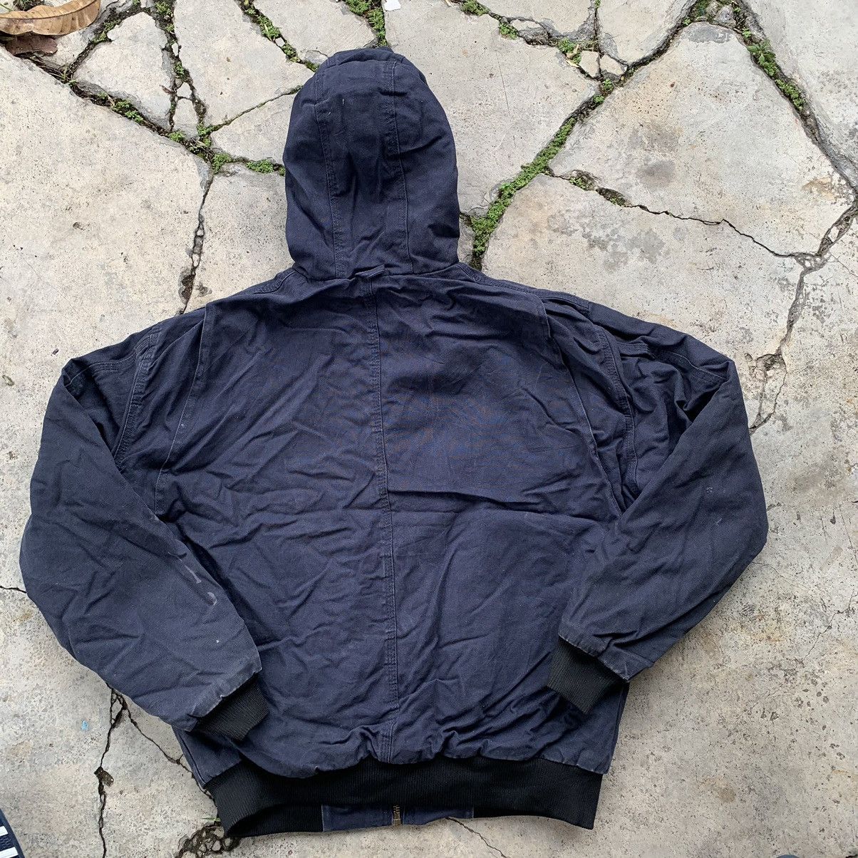 Other Berne workwear minor distressed style jacket Size US L / EU 52-54 / 3 - 20 Thumbnail