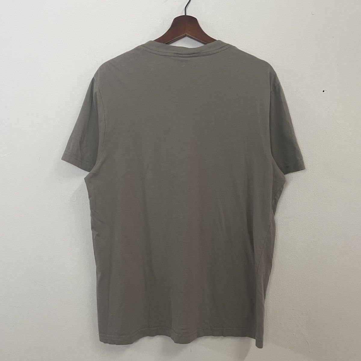 Filson Vintage 90s Filson Habitat Logo Tee Size US M / EU 48-50 / 2 - 9 Thumbnail