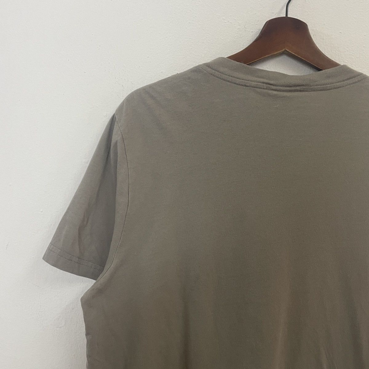 Filson Vintage 90s Filson Habitat Logo Tee Size US M / EU 48-50 / 2 - 11 Thumbnail