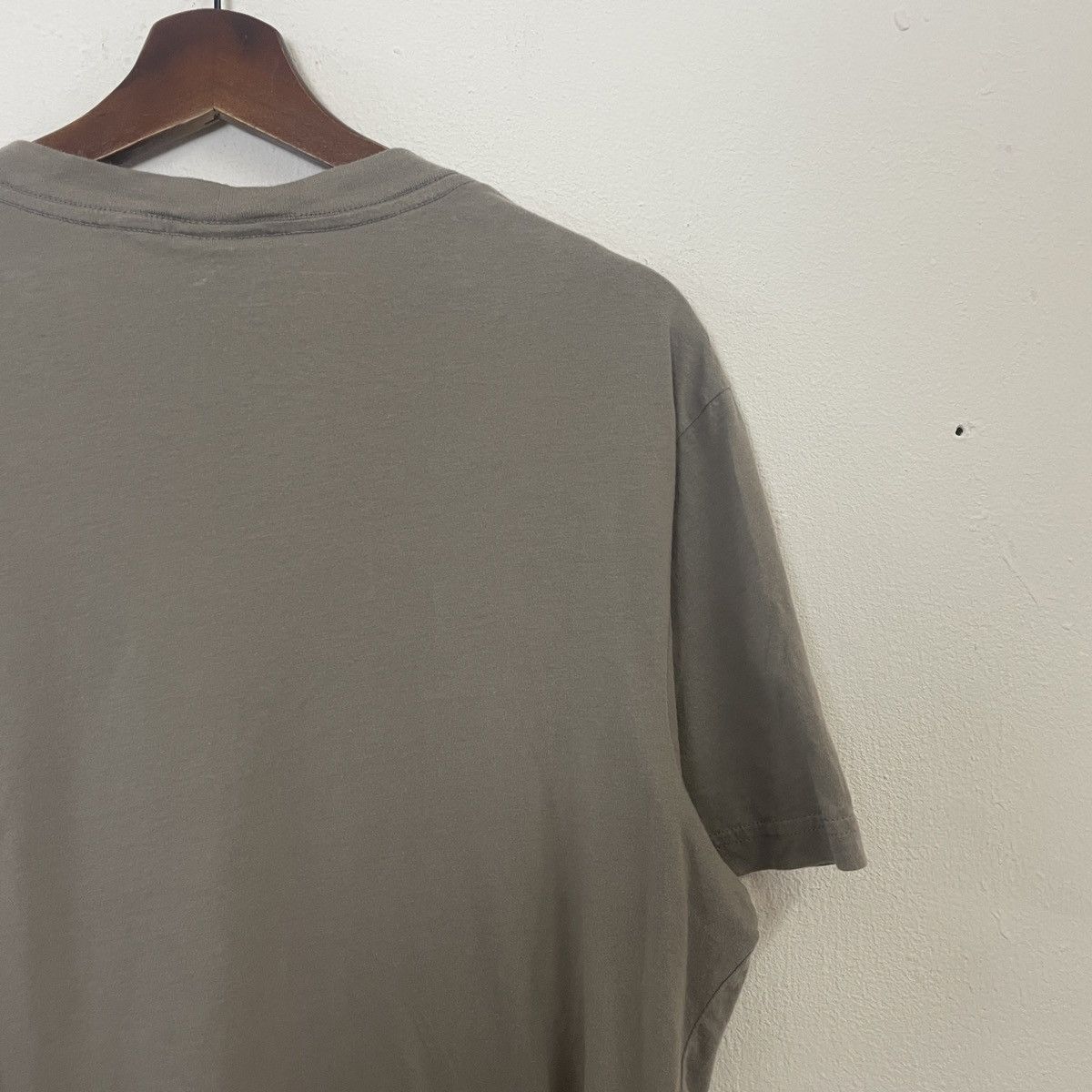 Filson Vintage 90s Filson Habitat Logo Tee Size US M / EU 48-50 / 2 - 10 Thumbnail