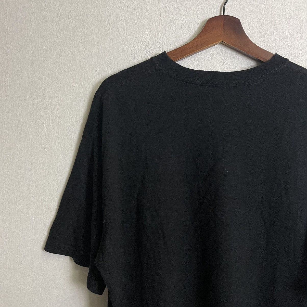 Vintage Vintage 007 James Bond Small Logo T-Shirt Size US L / EU 52-54 / 3 - 9 Thumbnail