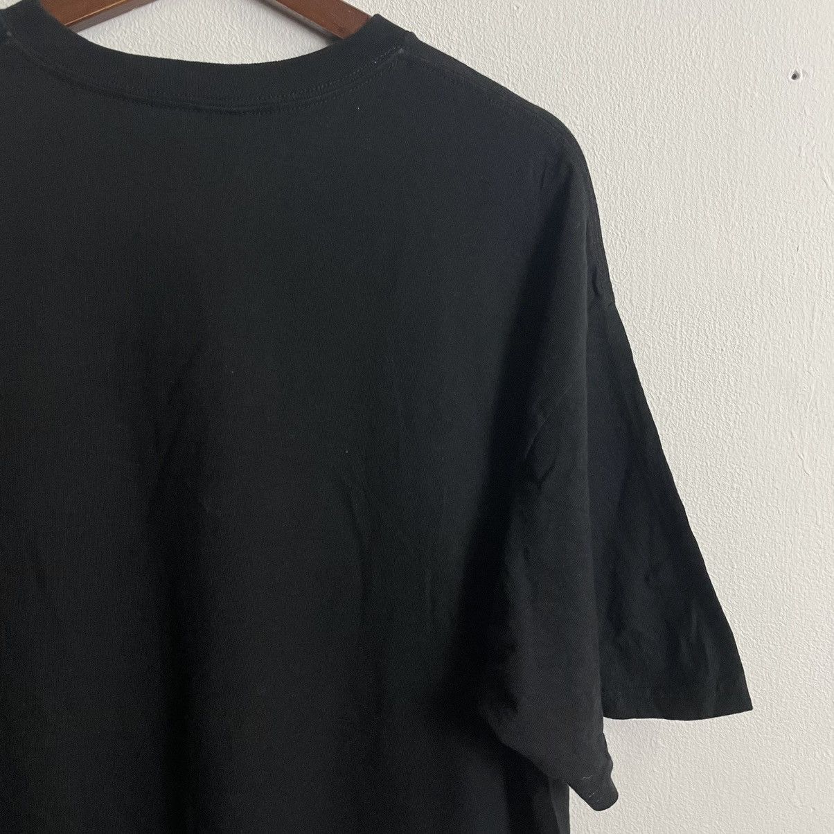 Vintage Vintage 007 James Bond Small Logo T-Shirt Size US L / EU 52-54 / 3 - 10 Thumbnail