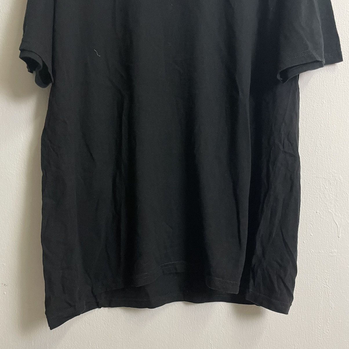 Vintage Vintage 007 James Bond Small Logo T-Shirt Size US L / EU 52-54 / 3 - 5 Thumbnail