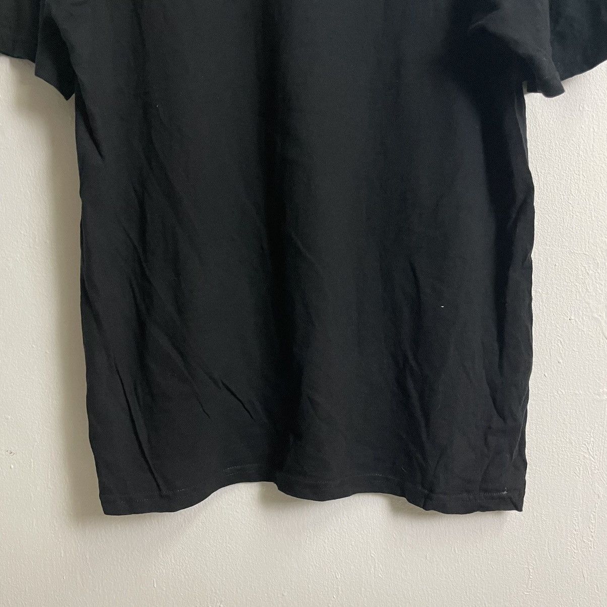 Vintage Vintage 007 James Bond Small Logo T-Shirt Size US L / EU 52-54 / 3 - 11 Thumbnail