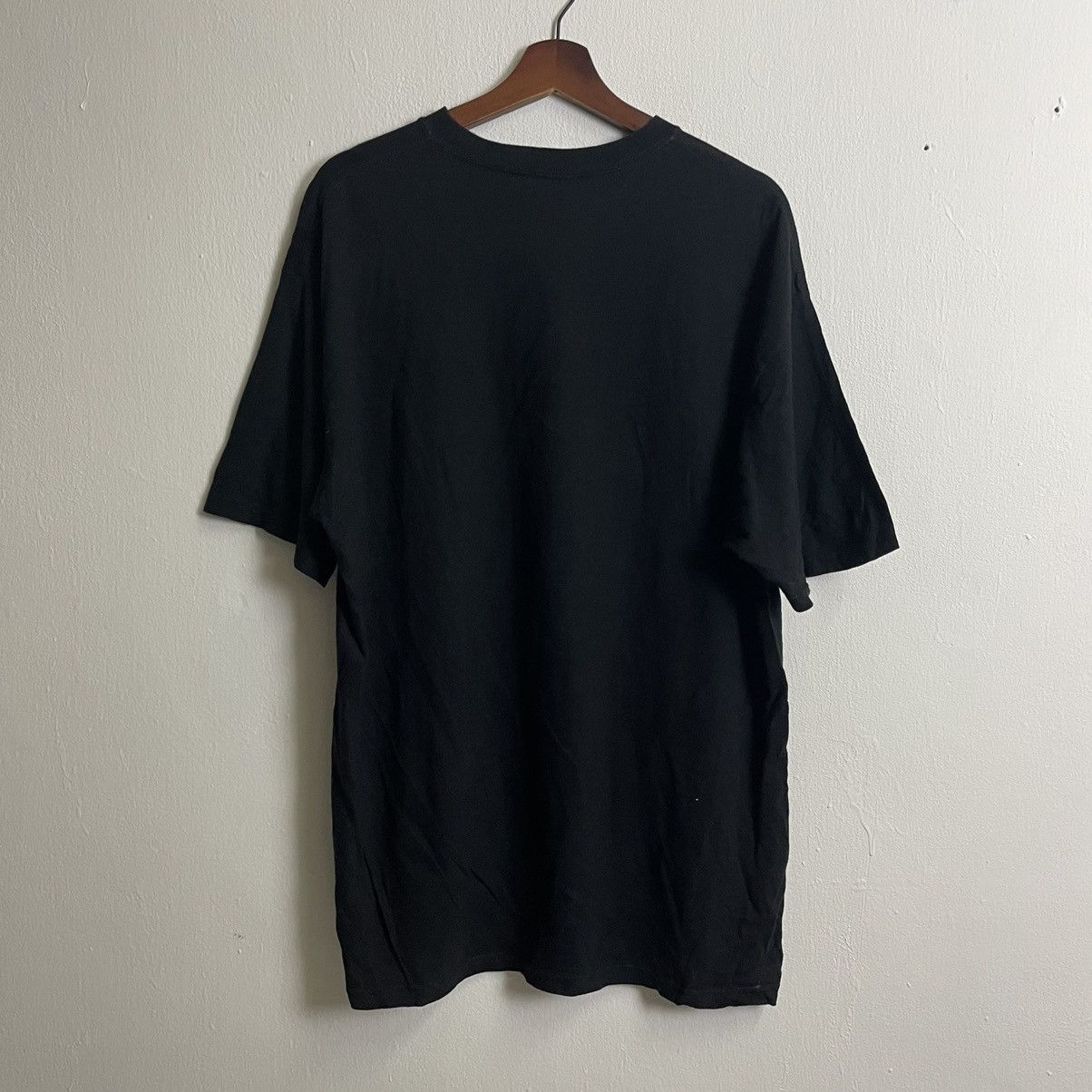 Vintage Vintage 007 James Bond Small Logo T-Shirt Size US L / EU 52-54 / 3 - 8 Thumbnail