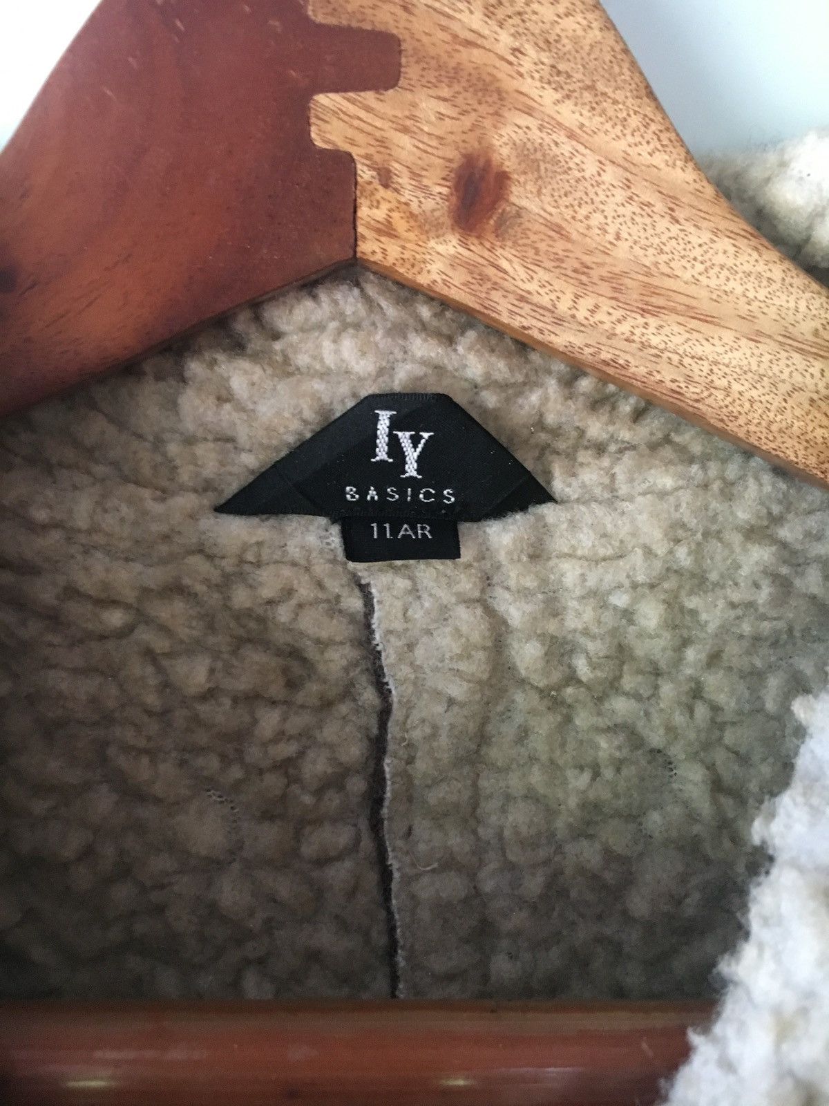 Japanese Brand IY BASIC JACKET WOOL JAPAN Size US M / EU 48-50 / 2 - 3 Thumbnail
