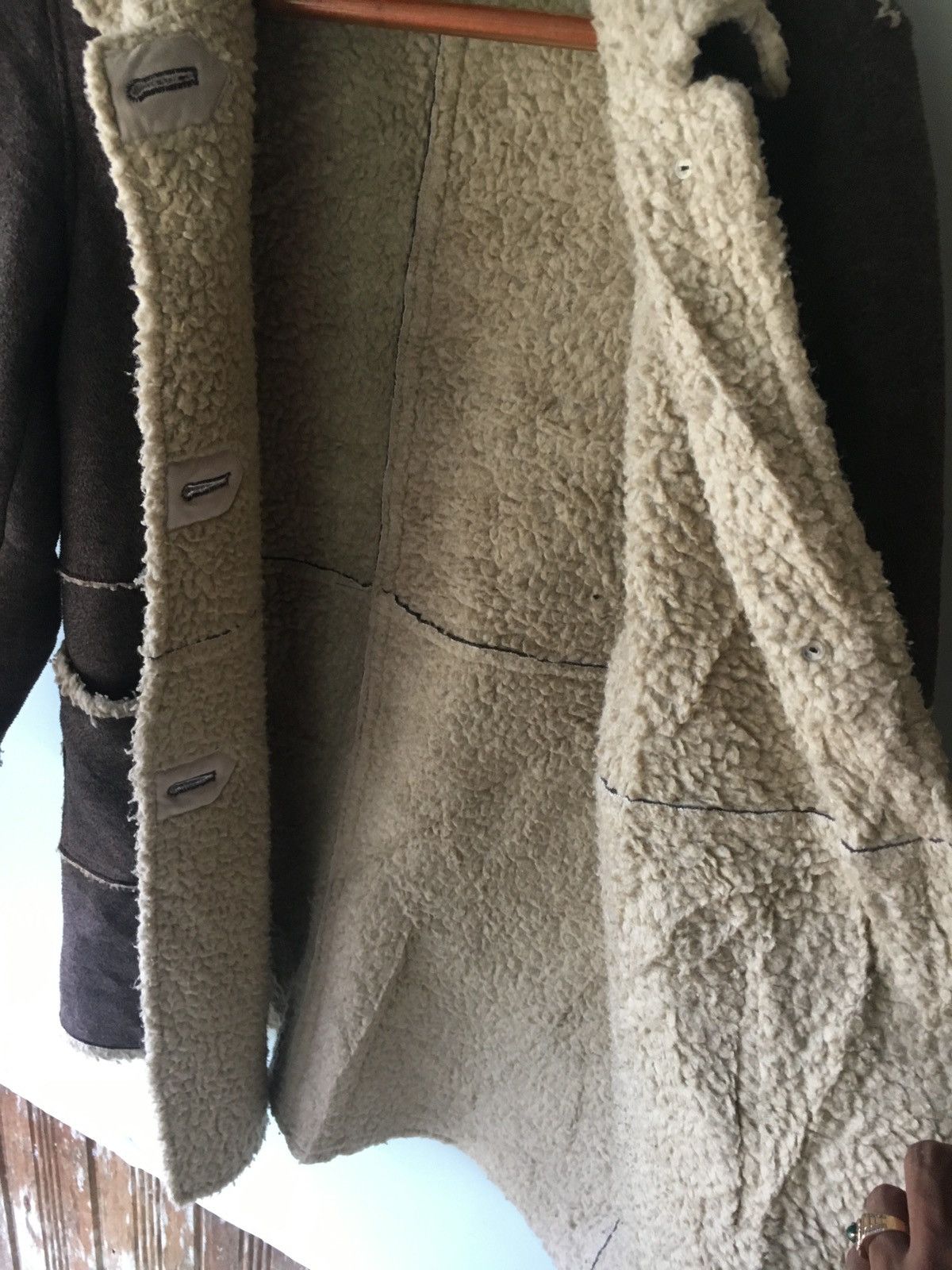 Japanese Brand IY BASIC JACKET WOOL JAPAN Size US M / EU 48-50 / 2 - 6 Thumbnail