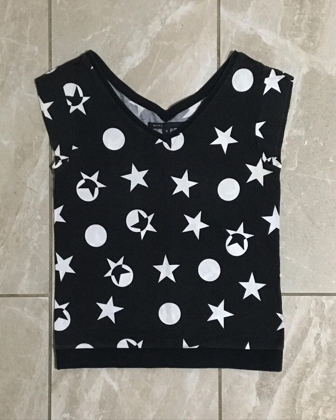 Marc Jacobs Marc Jacobs Pullover Vest Size US S / EU 44-46 / 1 - 1 Thumbnail