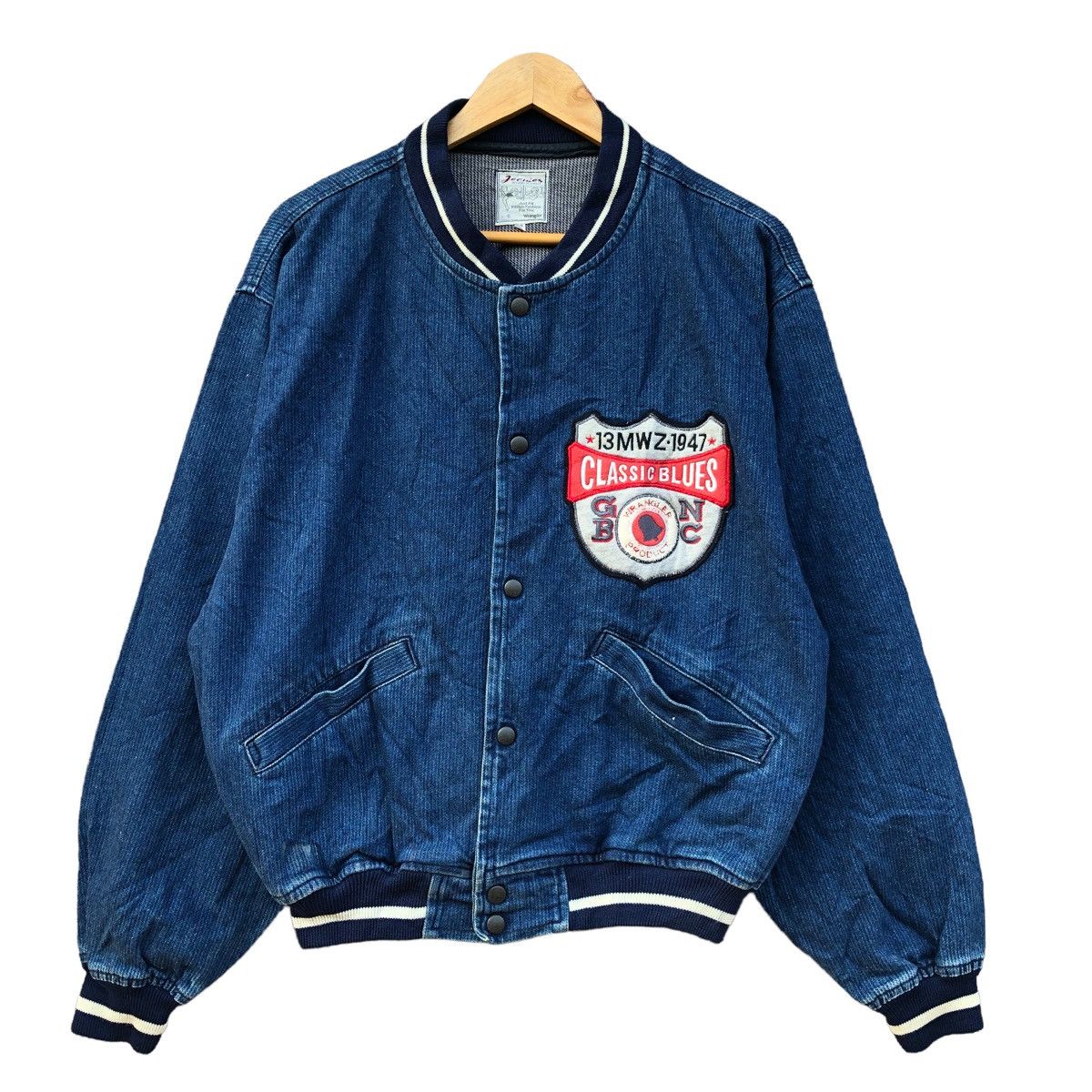60sBLUEBellWranglerdenimjacket！ Special！ MP000000022552437_437Wx649H_20