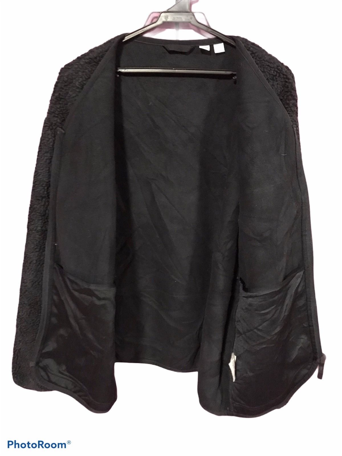Uniqlo UNIQLO JACKET FLEECE JAPAN Size US L / EU 52-54 / 3 - 4 Thumbnail