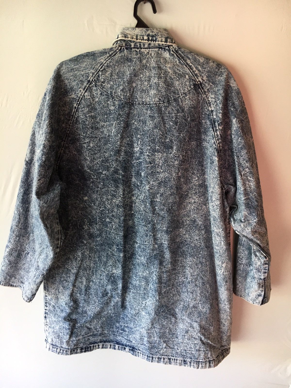 Japanese Brand SUNNY HOUSE LIGHT BLUE SIZE L JACKET Size US L / EU 52-54 / 3 - 2 Thumbnail