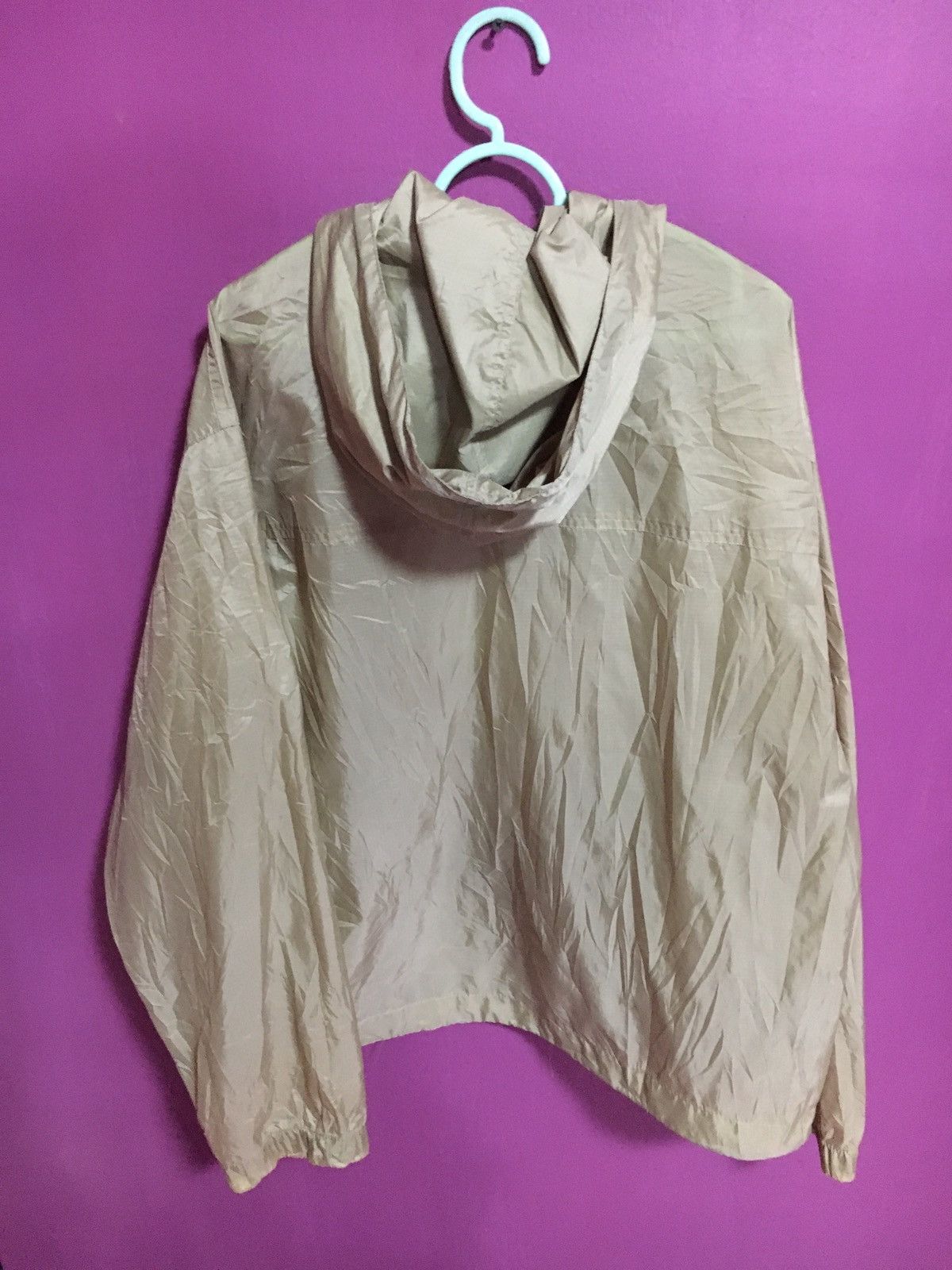 Tommy Hilfiger TOMMY HILFIGER CREAM SIZE M HOODIES Size US M / EU 48-50 / 2 - 4 Thumbnail