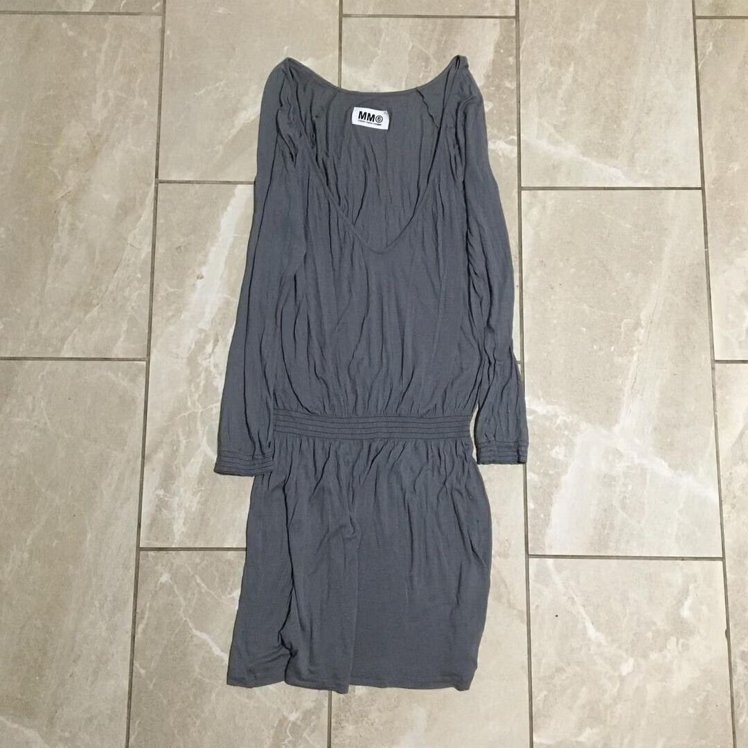 Maison Margiela SOLD MM6 Maison Margiela Dress Size M / US 6-8 / IT 42-44 - 1 Thumbnail