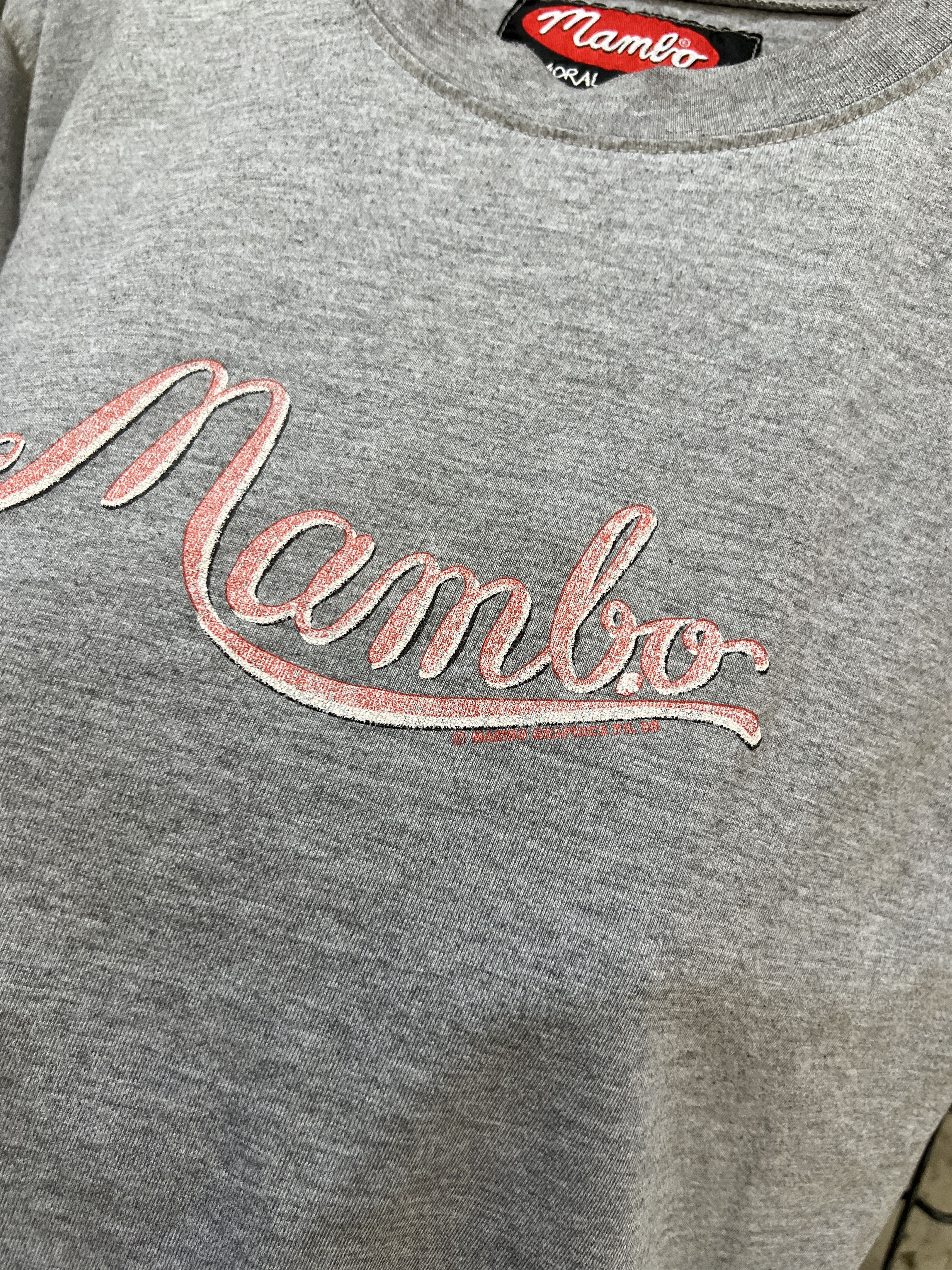 Mambo Vintage 1999 Mambo Surf Graphic Australia T-shirt Size US M / EU 48-50 / 2 - 6 Thumbnail