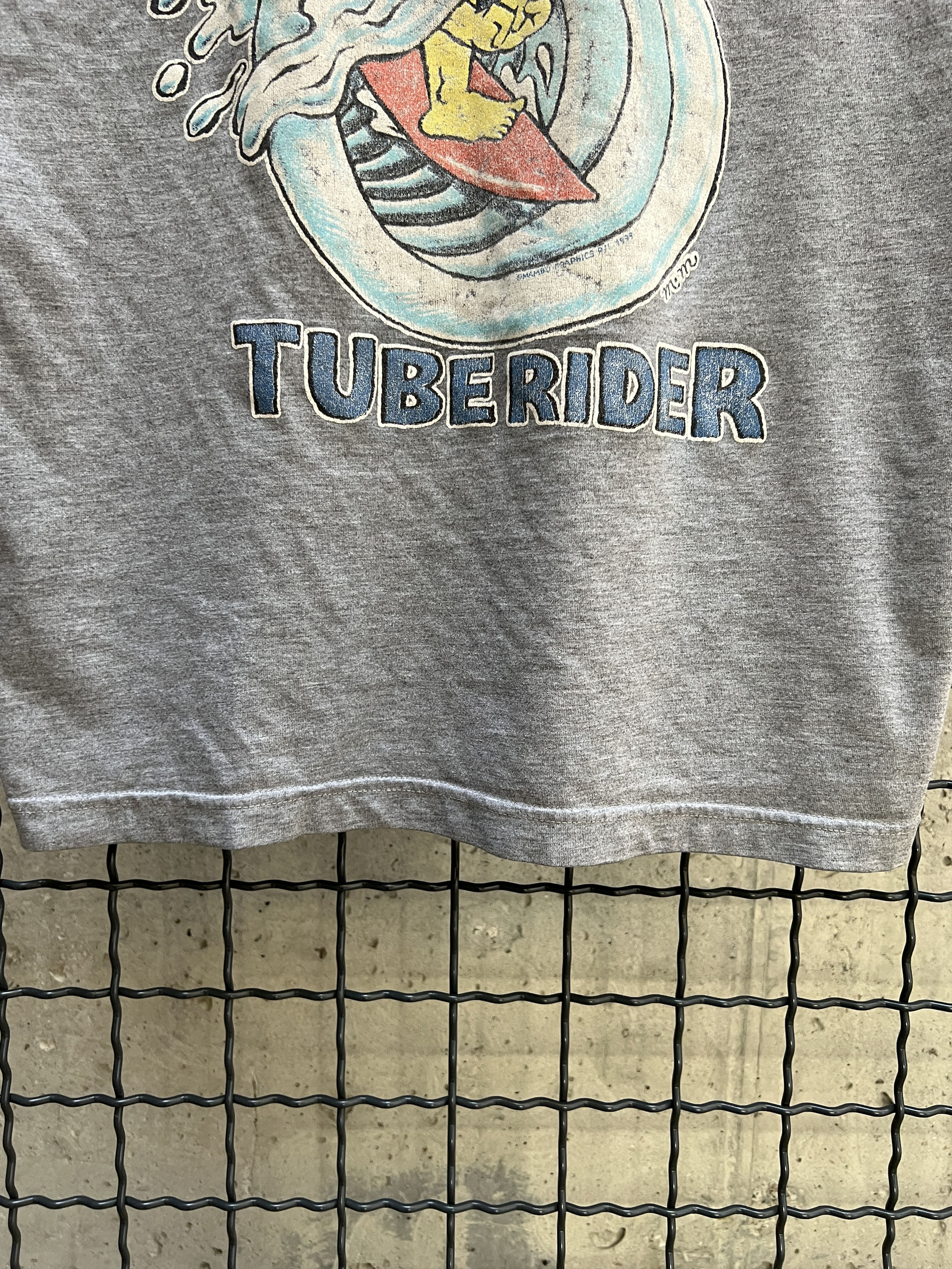 Mambo Vintage 1999 Mambo Surf Graphic Australia T-shirt Size US M / EU 48-50 / 2 - 15 Thumbnail