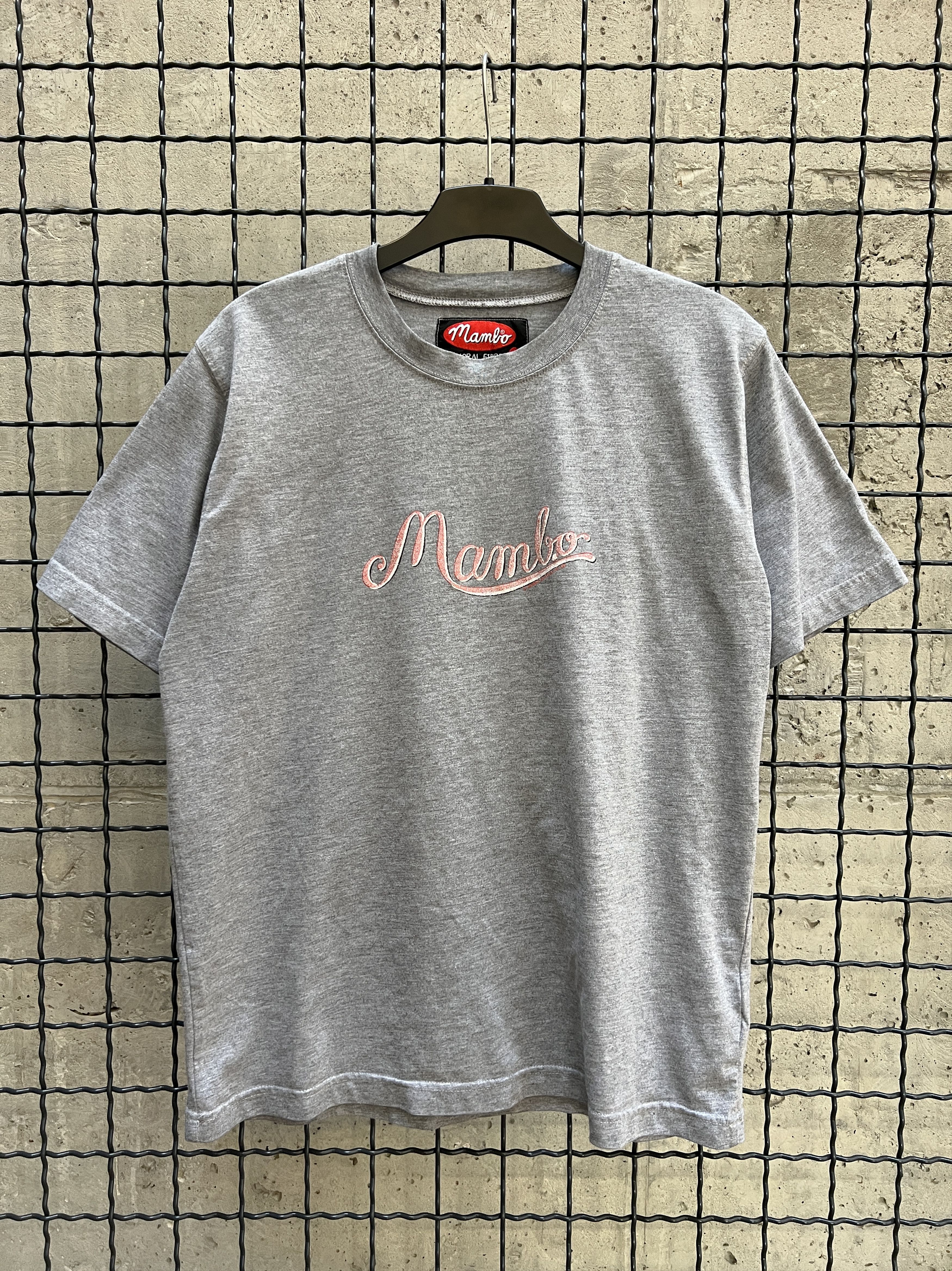 Mambo Vintage 1999 Mambo Surf Graphic Australia T-shirt Size US M / EU 48-50 / 2 - 2 Thumbnail