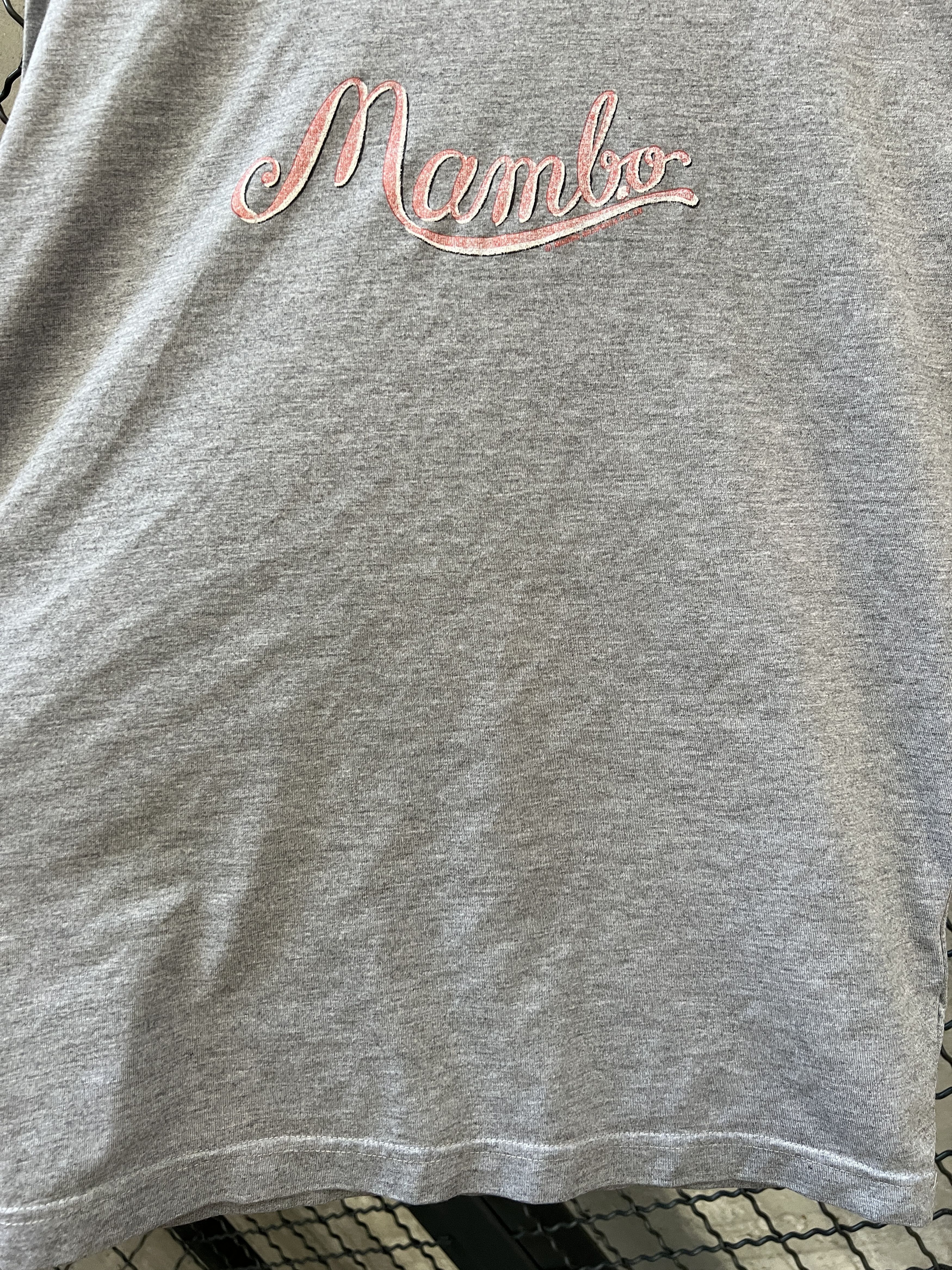 Mambo Vintage 1999 Mambo Surf Graphic Australia T-shirt Size US M / EU 48-50 / 2 - 9 Thumbnail