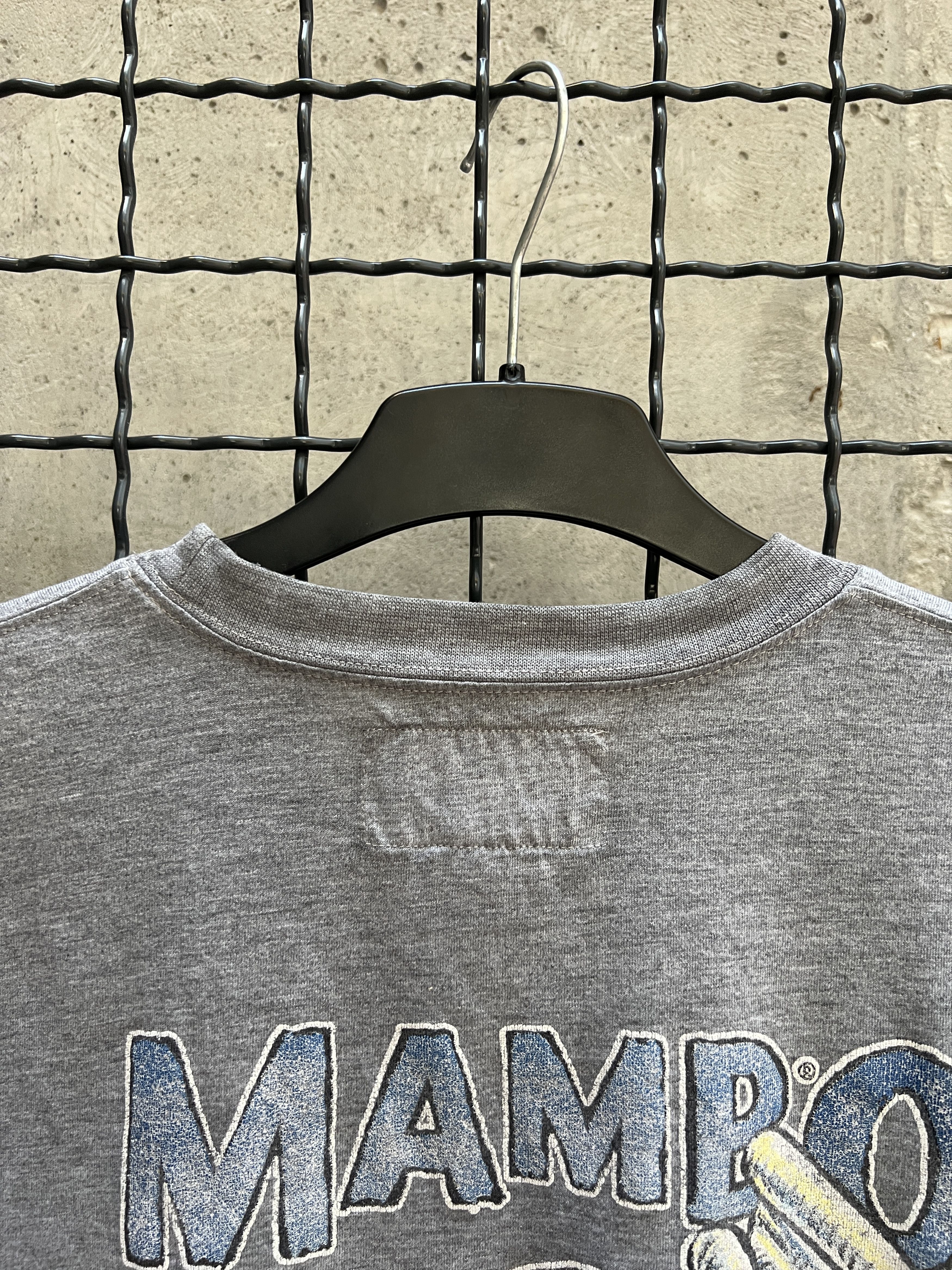 Mambo Vintage 1999 Mambo Surf Graphic Australia T-shirt Size US M / EU 48-50 / 2 - 11 Thumbnail