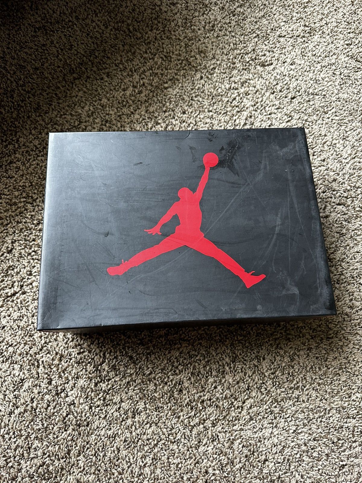 Jordan Brand 2018 Air Jordan 3 Retro OG Size US 13 / EU 46 - 15 Thumbnail