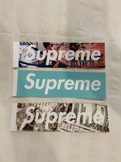 Supreme x Tiffany & Co Box Logo T-Shirt - Quality Check : r/DHgate