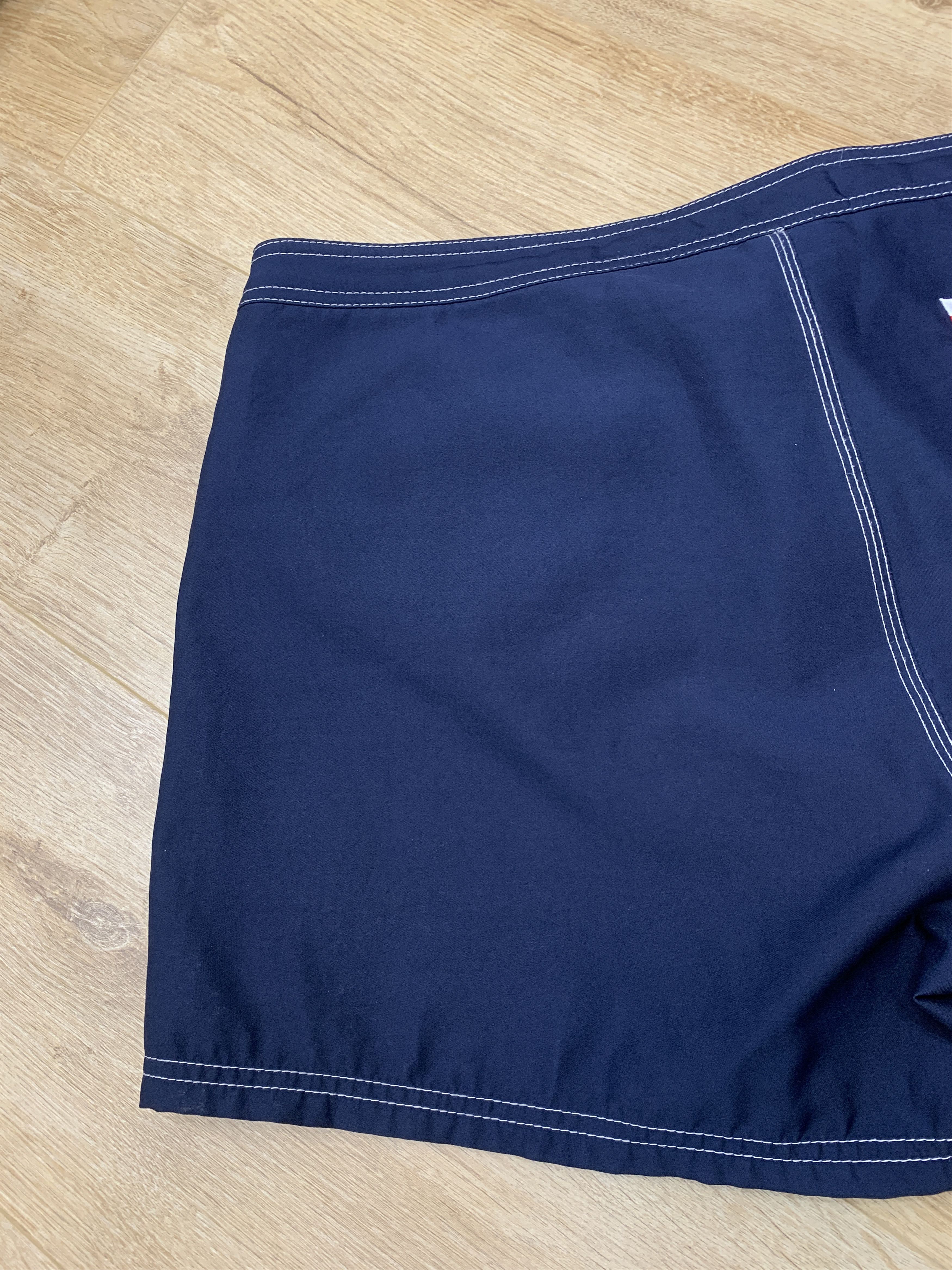 Sundek Limited Rare Sundek 38 UK Flag Shorts Trunks Bath Size 38 Size US 38 / EU 54 - 9 Thumbnail