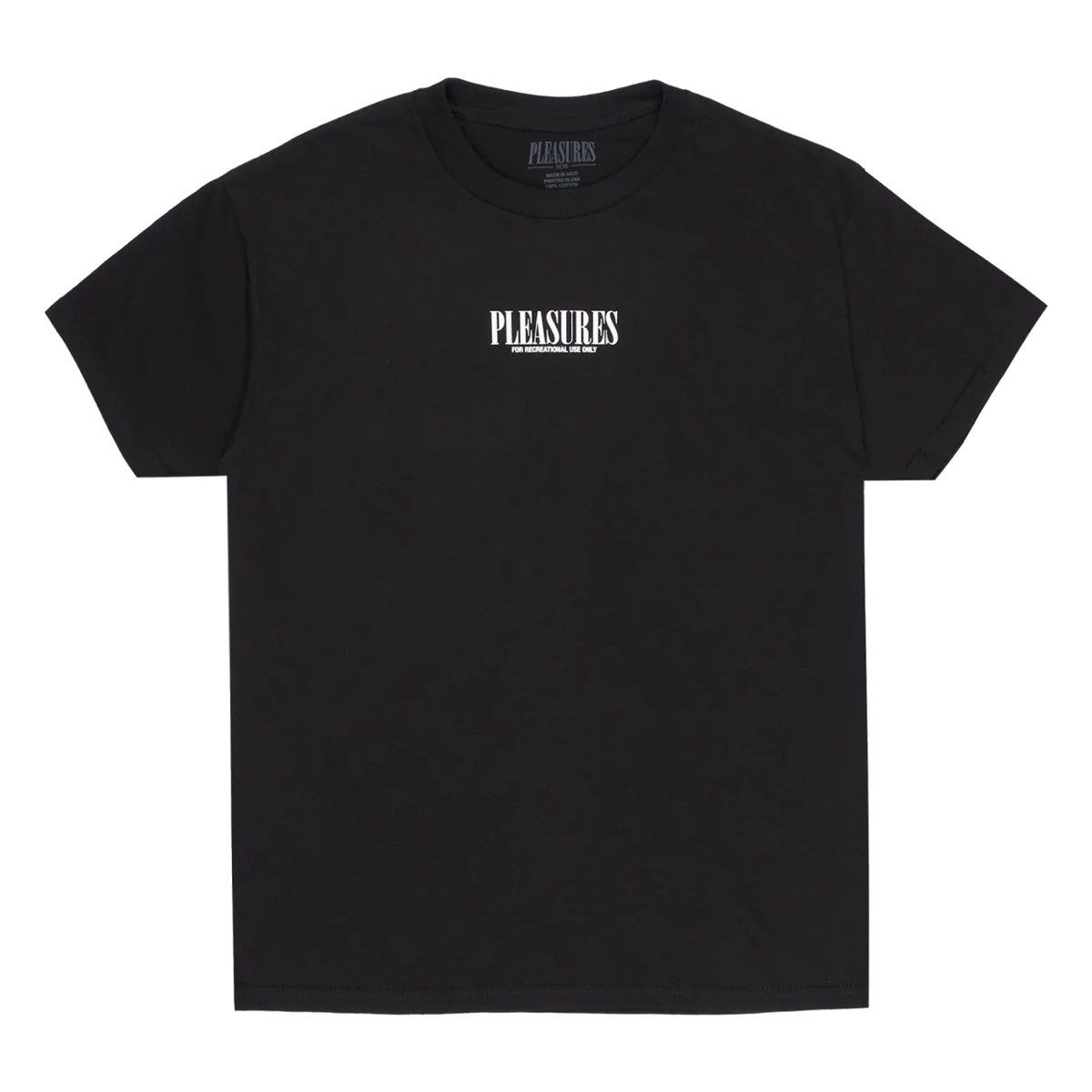 Pleasures Pleasures Trip Tee Size US L / EU 52-54 / 3 - 2 Thumbnail