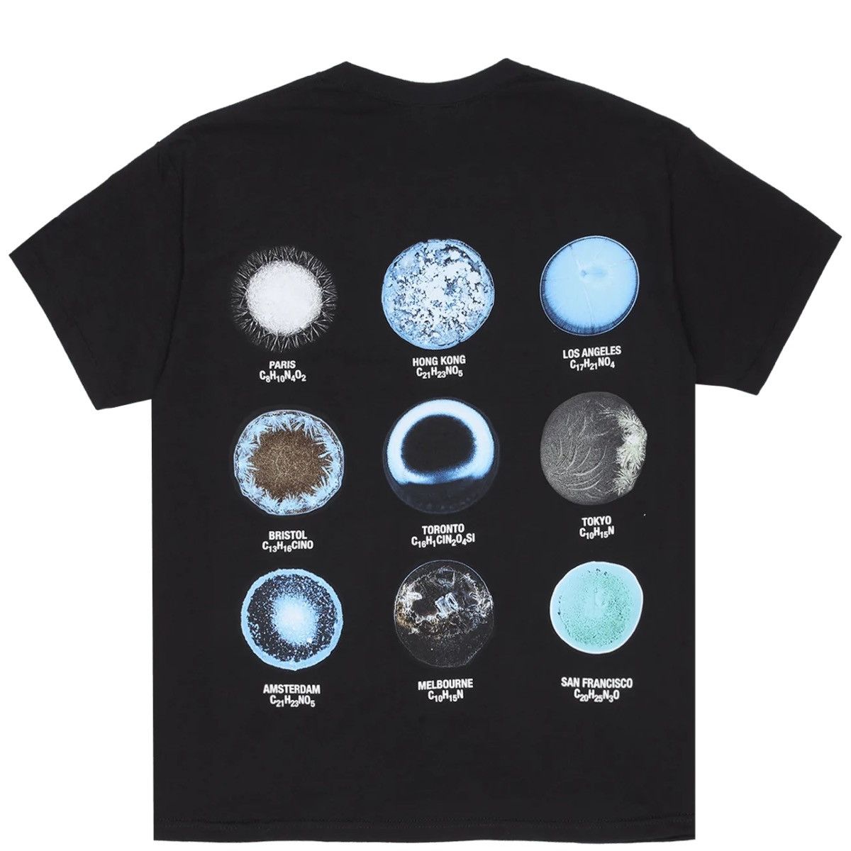 Pleasures Pleasures Trip Tee Size US L / EU 52-54 / 3 - 1 Thumbnail