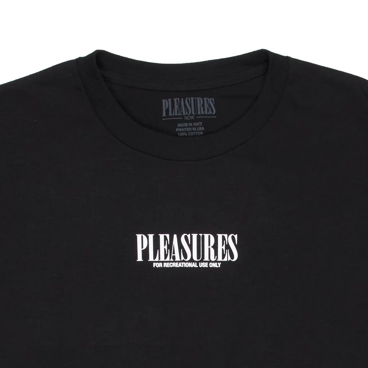 Pleasures Pleasures Trip Tee Size US L / EU 52-54 / 3 - 4 Thumbnail