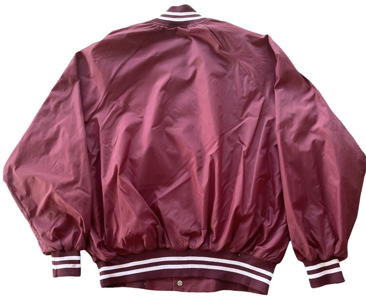 Vintage VINTAGE K-BRAND JACKET USA Size US XL / EU 56 / 4 - 2 Thumbnail