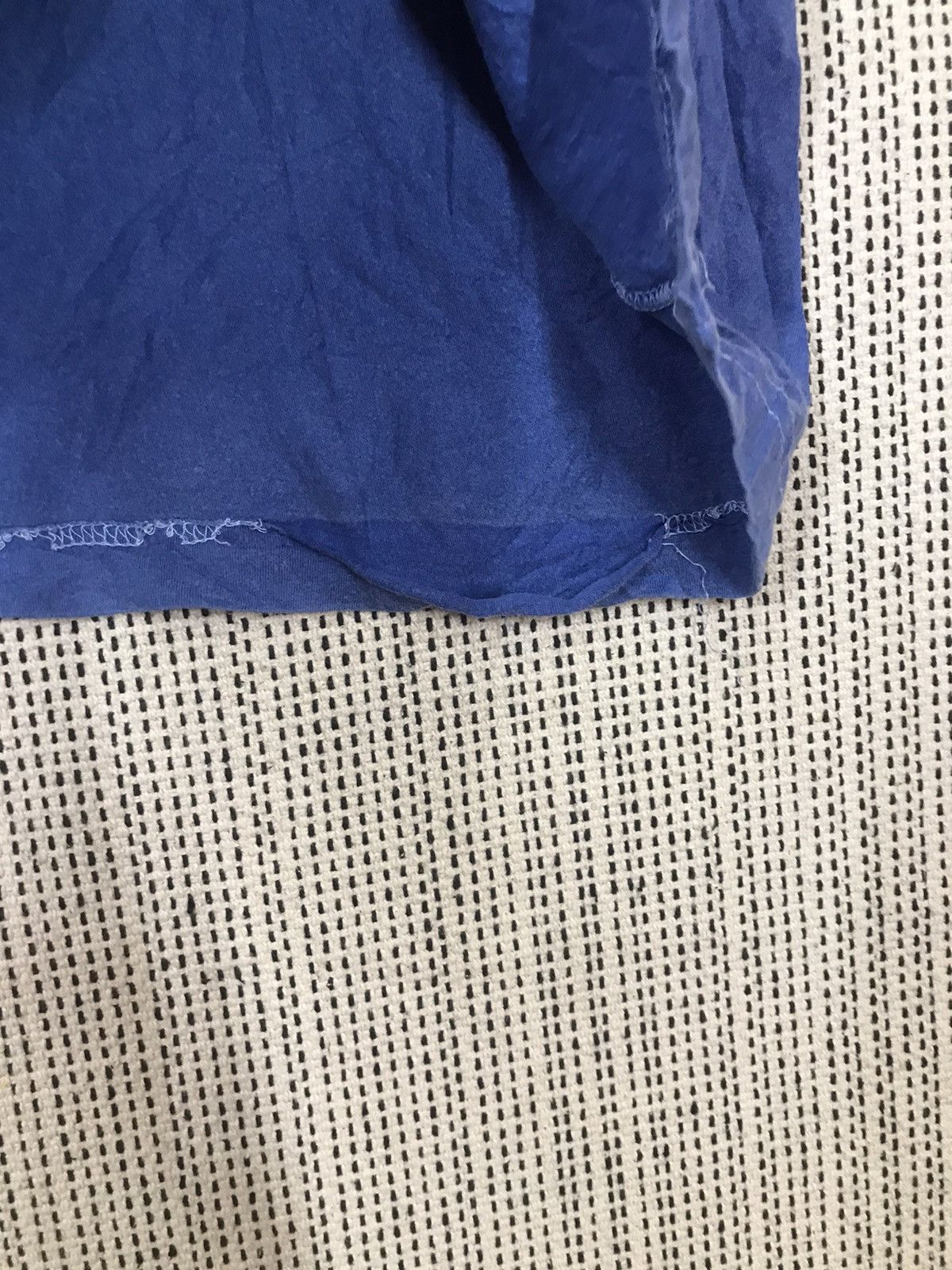 Japanese Brand × Wtaps WTAPS POCKET TEE Size US L / EU 52-54 / 3 - 6 Thumbnail