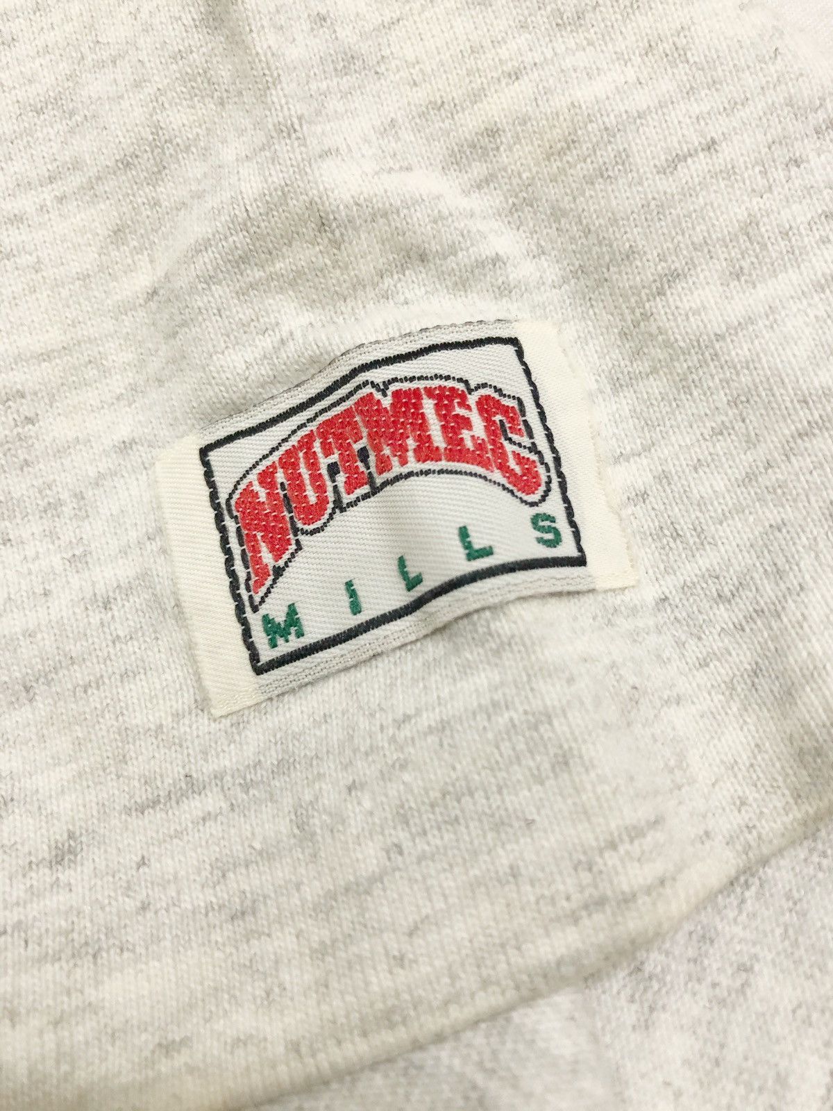 Vintage 1991 MLB Nutmeg Baltimore Orioles American League Size US M / EU 48-50 / 2 - 7 Thumbnail