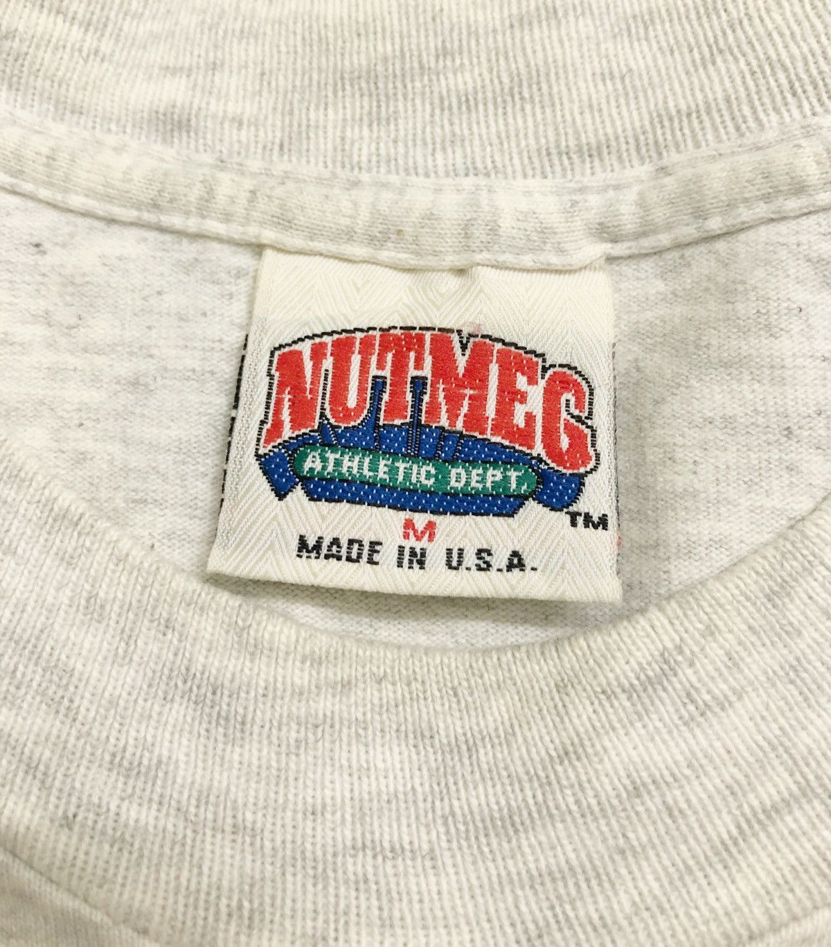 Vintage 1991 MLB Nutmeg Baltimore Orioles American League Size US M / EU 48-50 / 2 - 8 Thumbnail