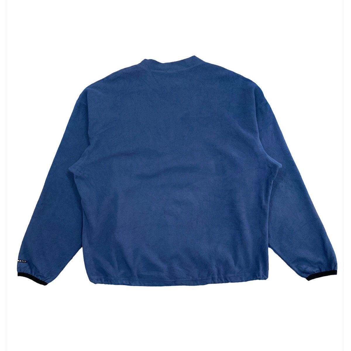 Nike × Nike ACG × Vintage Vintage Nike ACG Fleece Pullover Size US M / EU 48-50 / 2 - 3 Thumbnail