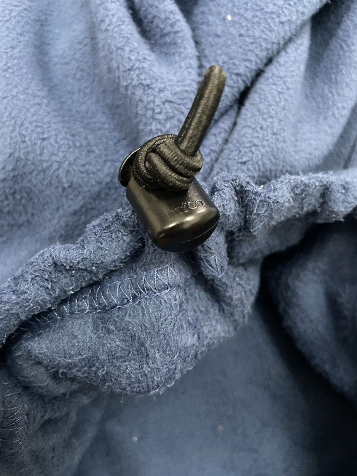 Nike × Nike ACG × Vintage Vintage Nike ACG Fleece Pullover Size US M / EU 48-50 / 2 - 7 Thumbnail