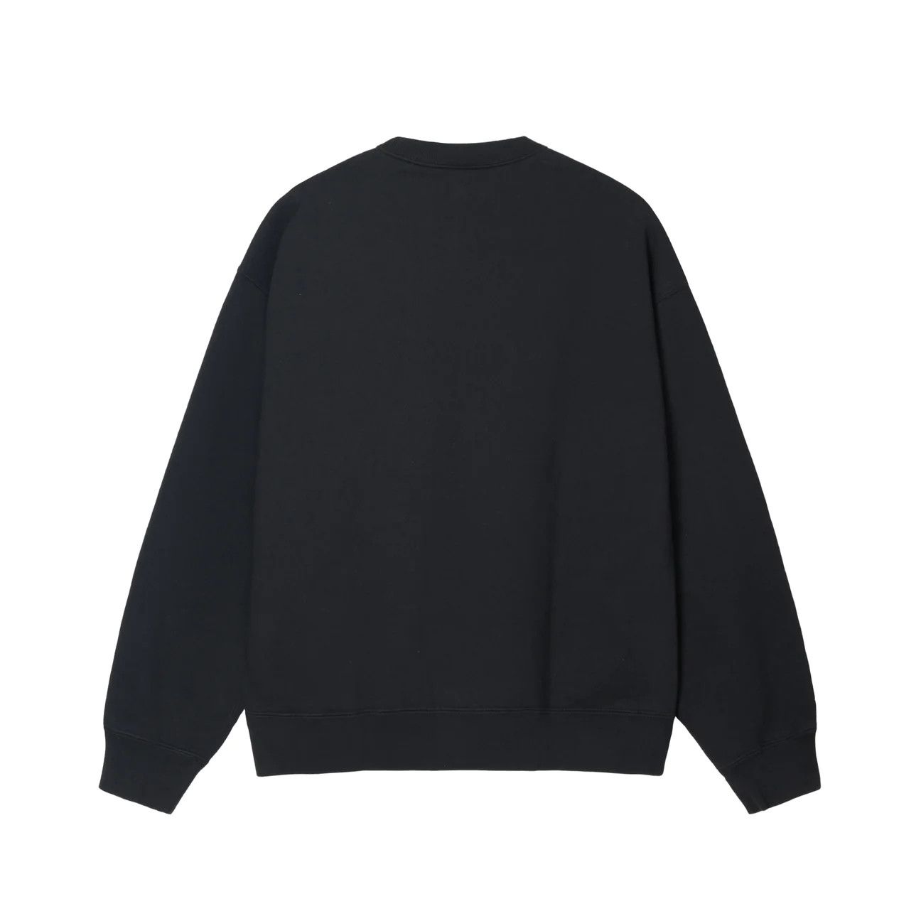 Nike × Stussy SOLD OUT STÜSSY & NIKE STONE WASH FLEECE CREW Large NWOT Size US L / EU 52-54 / 3 - 2 Thumbnail
