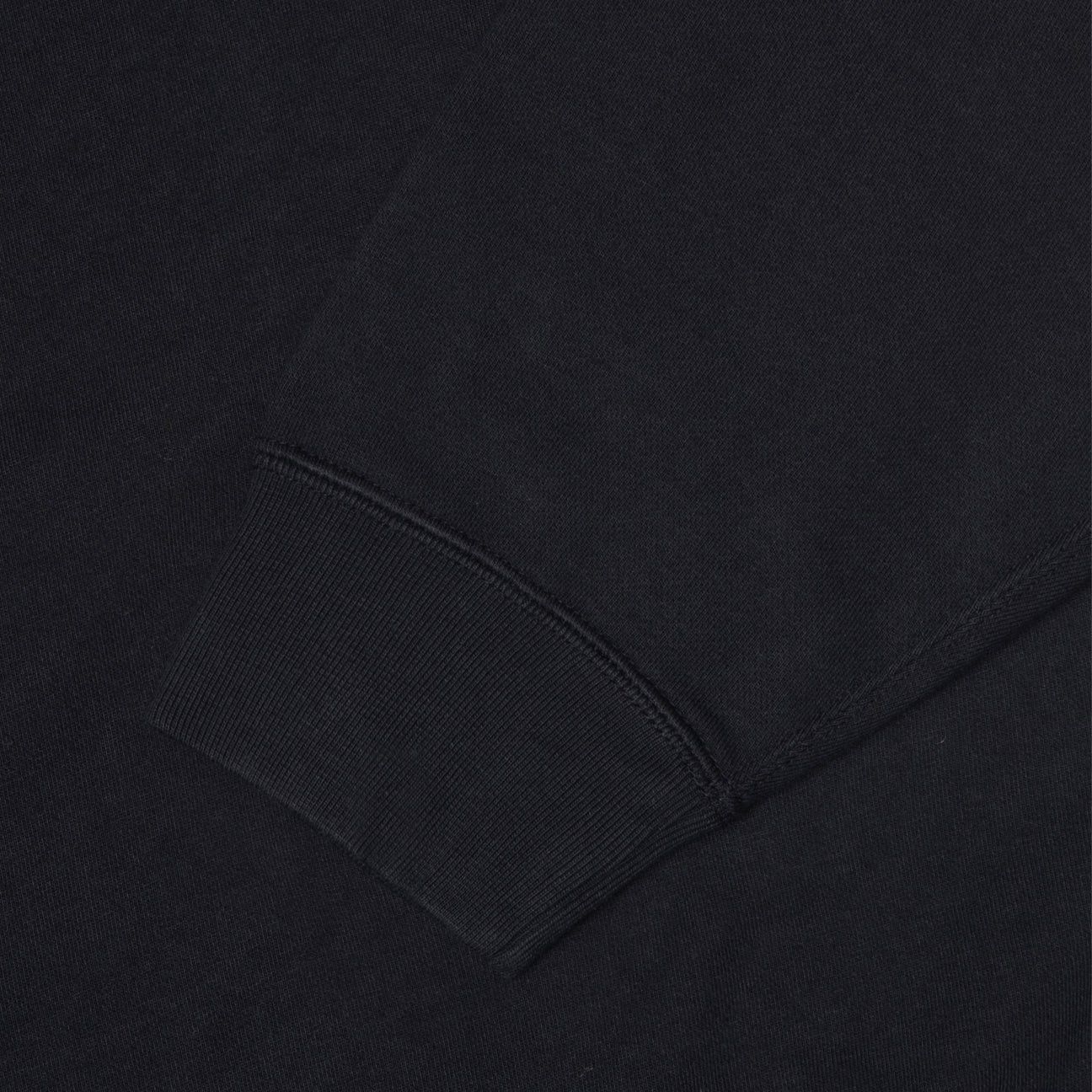 Nike × Stussy SOLD OUT STÜSSY & NIKE STONE WASH FLEECE CREW Large NWOT Size US L / EU 52-54 / 3 - 4 Thumbnail
