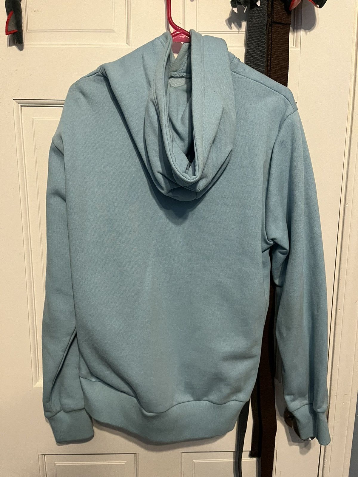 Golf Wang Golf Basic Light Blue Hoodie Size US M / EU 48-50 / 2 - 2 Thumbnail
