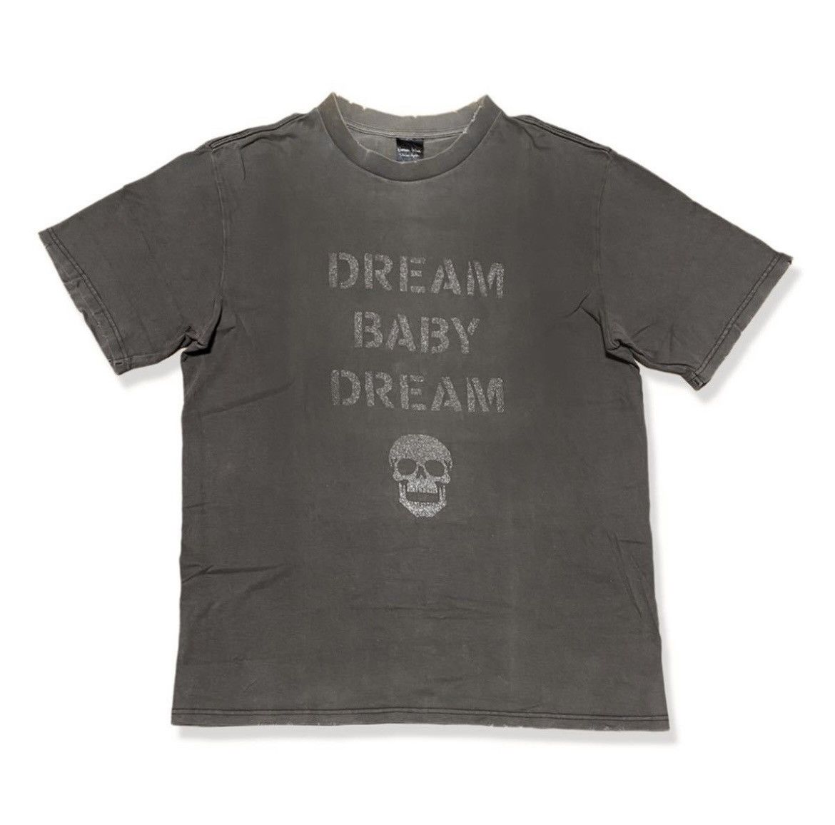 Number Nine Dream Baby Dream | Grailed