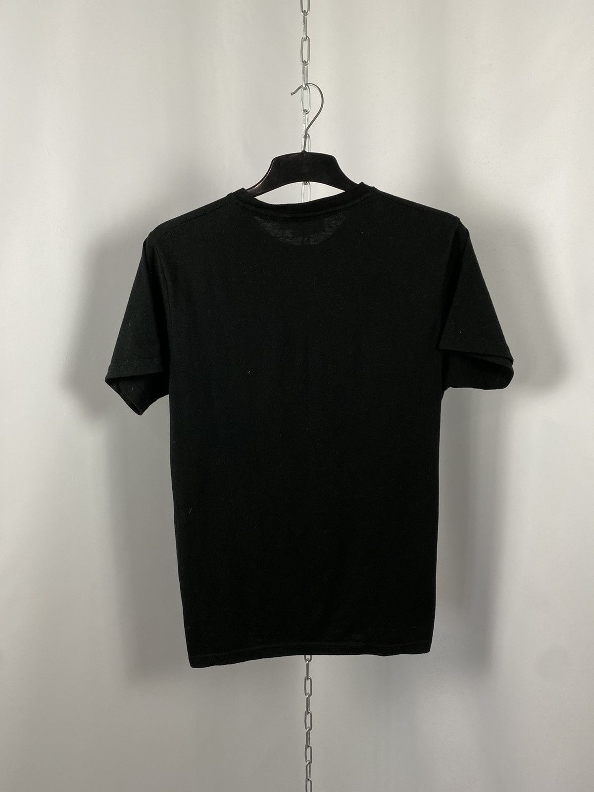 Vintage Halloween vintage T-shirts big logo band tee size.M Size US M / EU 48-50 / 2 - 5 Thumbnail