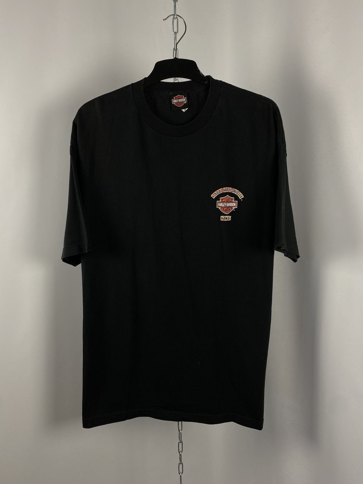 Harley Davidson Harley-Davidson T-shirts bike band tee vintage size XXL Size US XXL / EU 58 / 5 - 2 Thumbnail