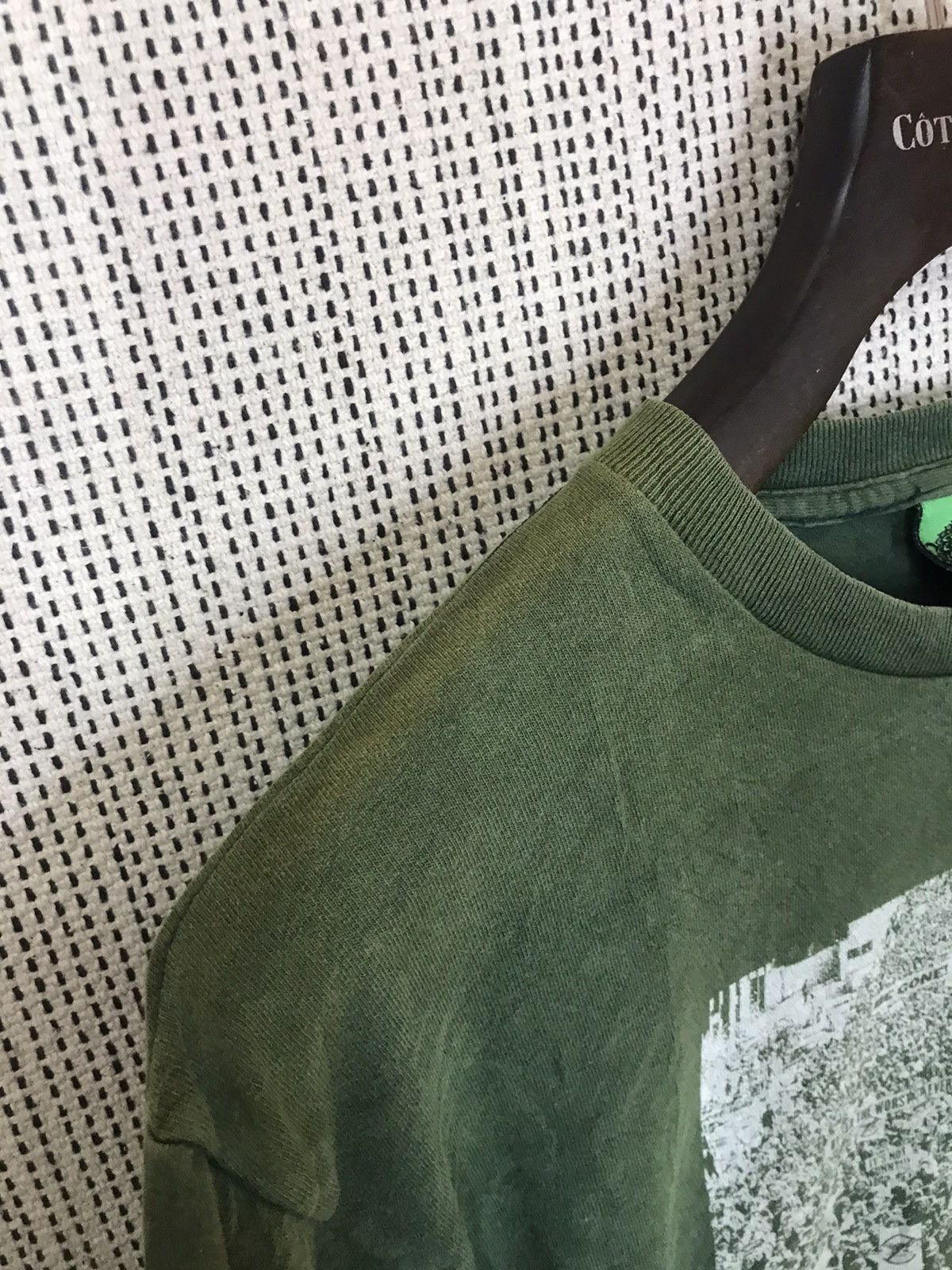 🔥STEALS🔥VINTAGE 90s BOYCOTT ANTIHERO SUNFADED TSHIRT