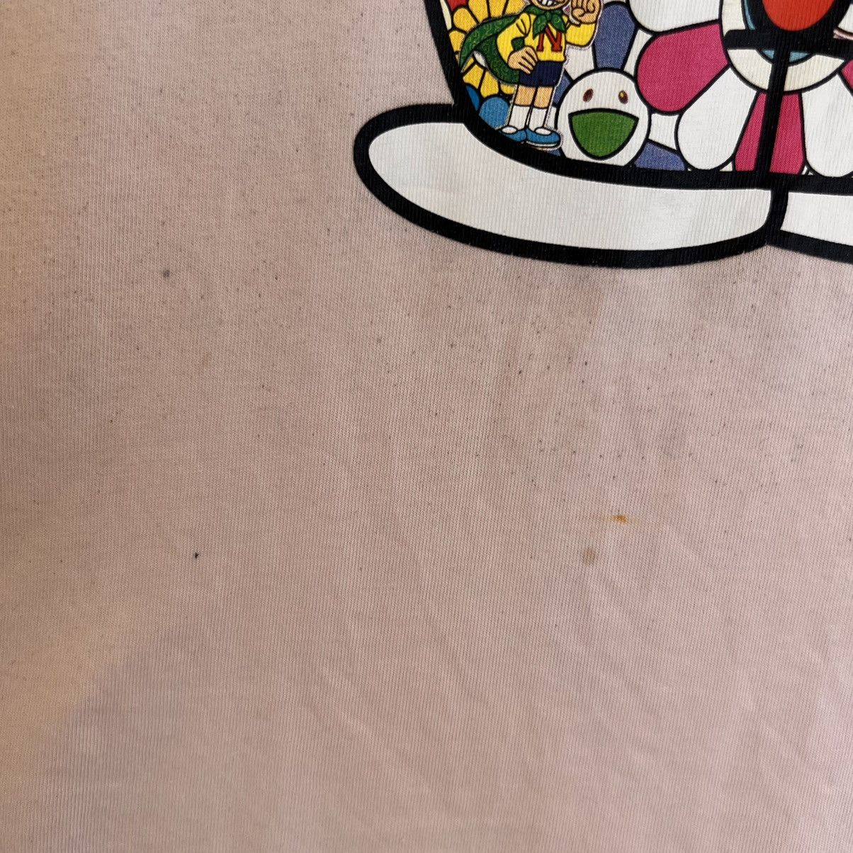 Anime × Japanese Brand × Takashi Murakami Takashi Murakami X Doraemon Tee Size US L / EU 52-54 / 3 - 5 Thumbnail