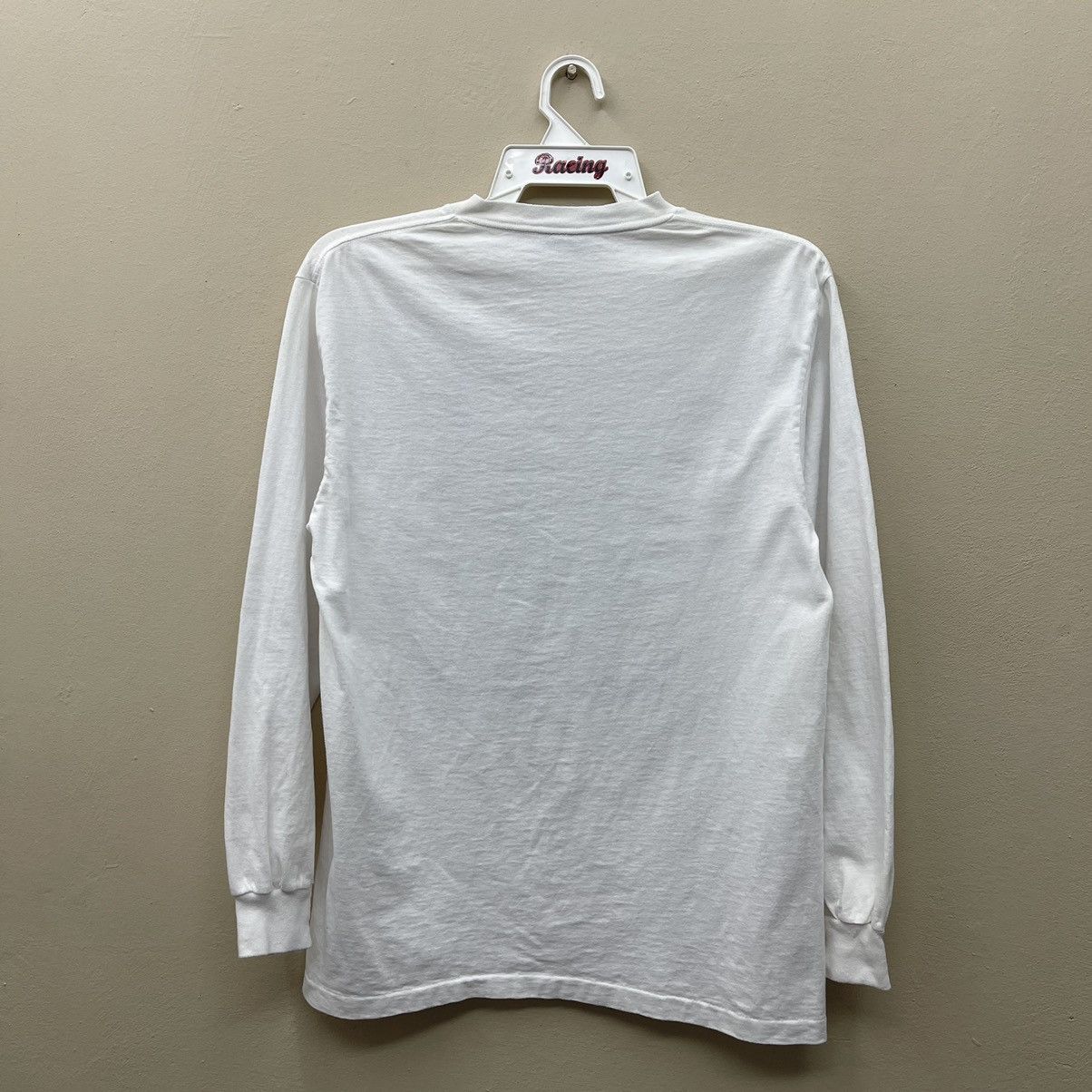 Vintage Vintage 90s New Orleans T-Shirt Unisex Medium Shirt Size US M / EU 48-50 / 2 - 4 Thumbnail