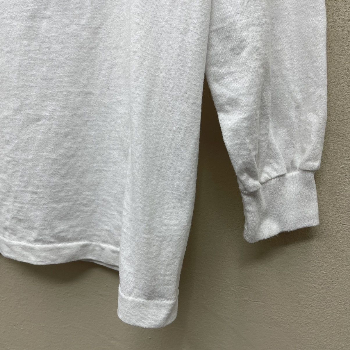 Vintage Vintage 90s New Orleans T-Shirt Unisex Medium Shirt Size US M / EU 48-50 / 2 - 5 Thumbnail