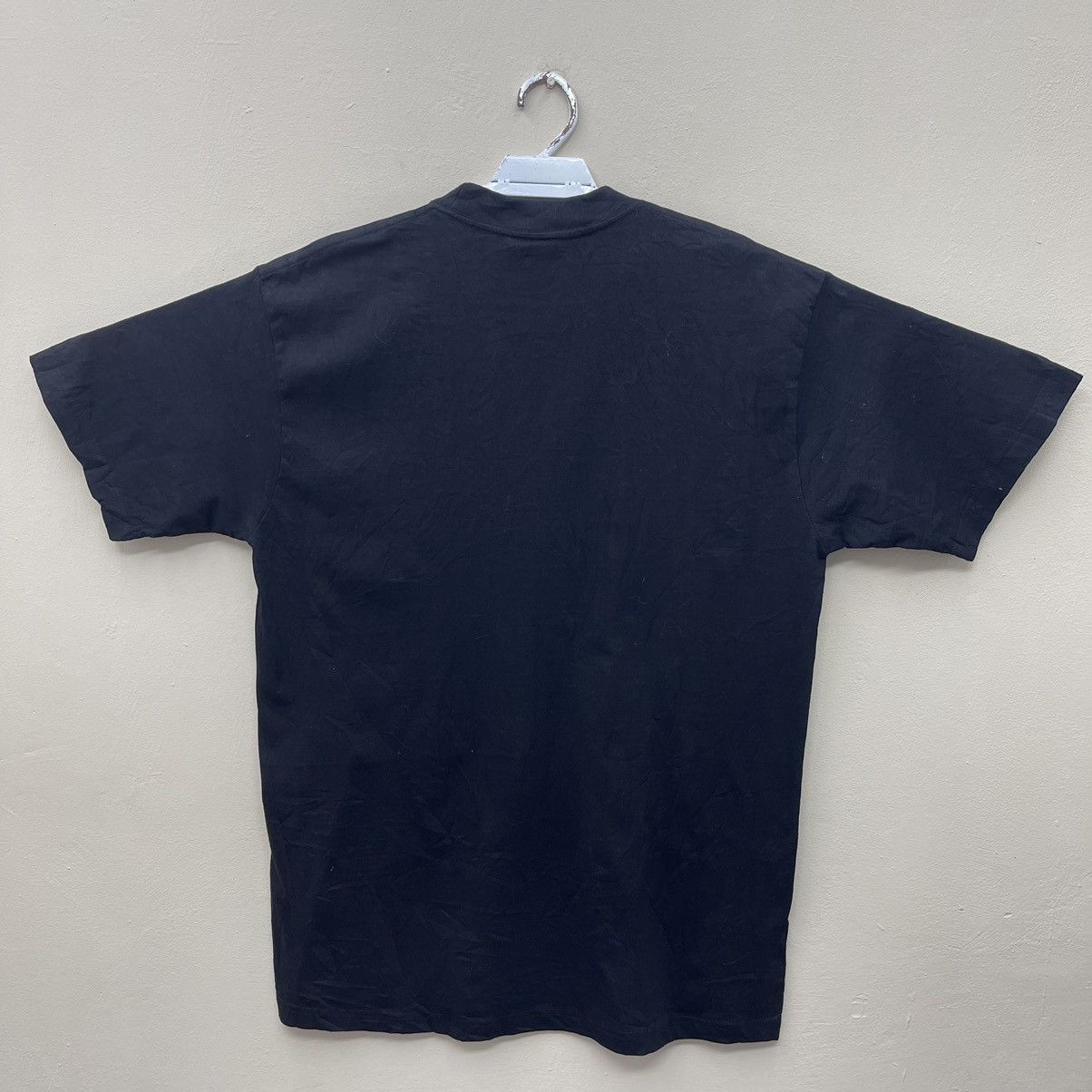 Beauty Beast × President's × Vintage Vintage 2000s Obama & Martin Luther Believe Xlarge T-Shirt Size US XL / EU 56 / 4 - 3 Thumbnail