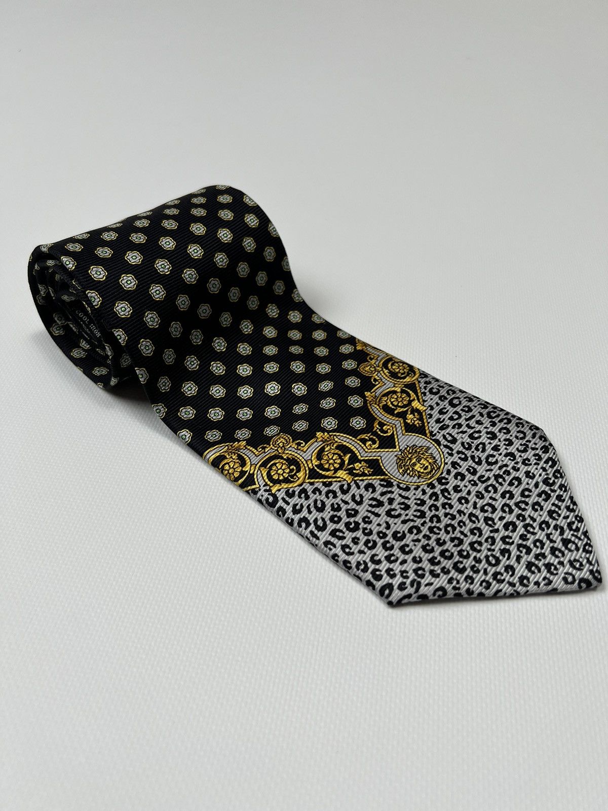 gianni versace ties