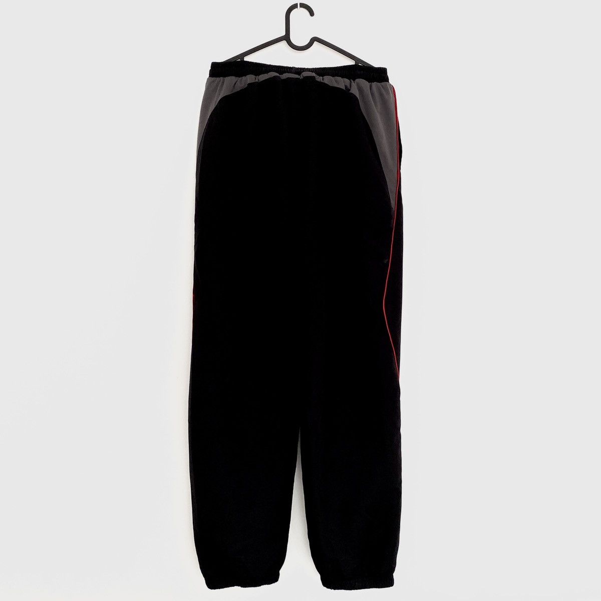 Le Coq Sportif × Vintage 2007 2008 Stoke City Le coq Sportif Vintage Soccer Pants Size US 38 / EU 54 - 4 Thumbnail