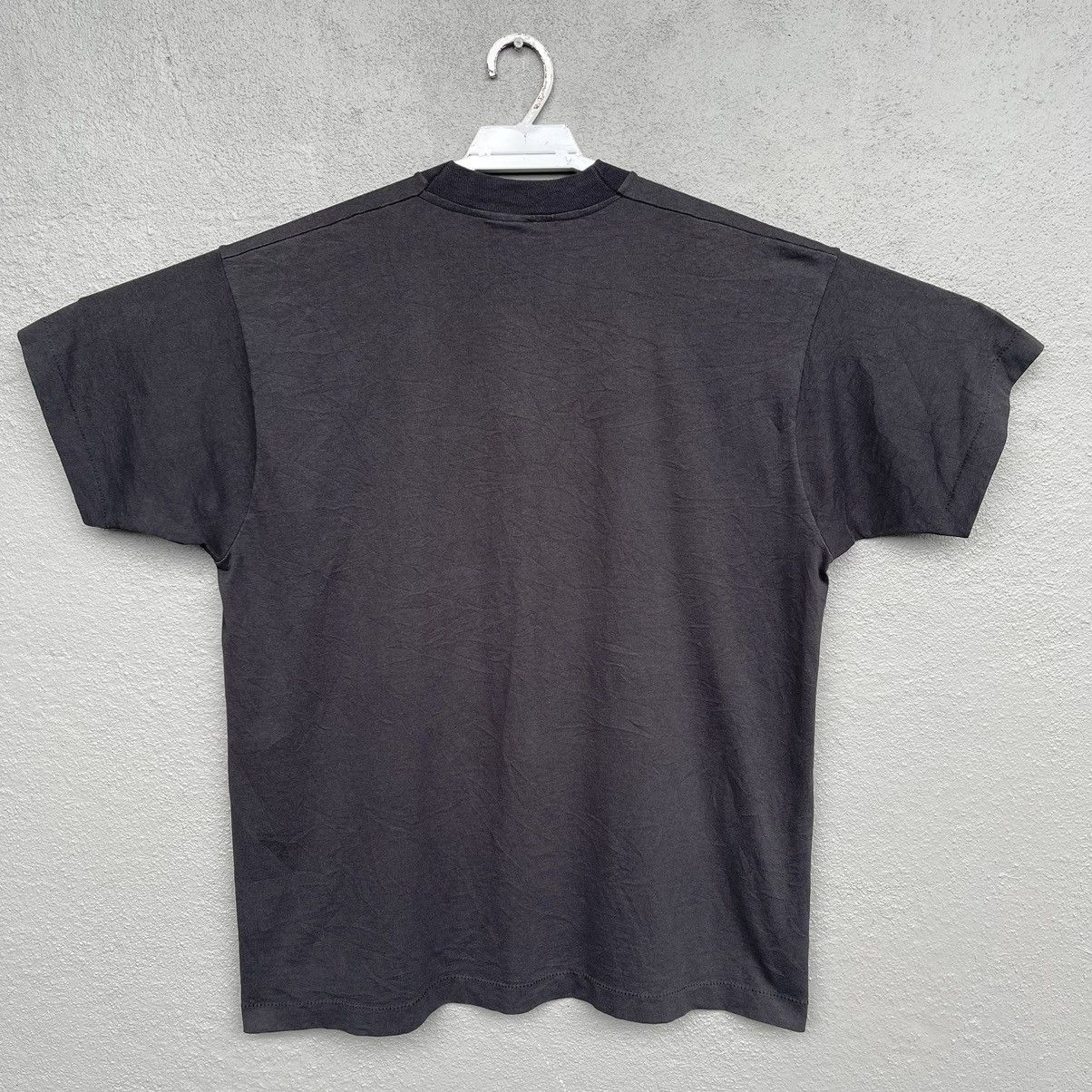 Beauty Beast × Vintage Vintage 90s Roxanne Movie T-Shirt Art Design Photo Tee Size US XL / EU 56 / 4 - 5 Thumbnail