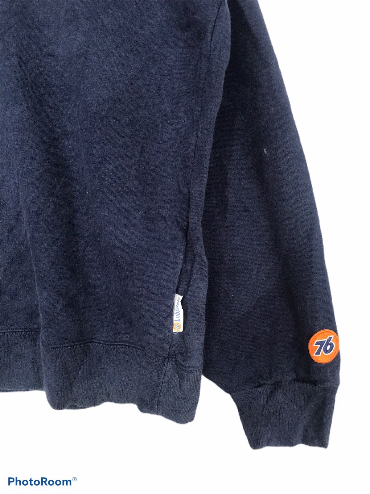 Sports Specialties × Vintage Vintage Lubricants 76 Get The Spirit sweatshirt Oversized Size US L / EU 52-54 / 3 - 6 Thumbnail